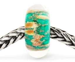 Zeige Details für Trollbeads Oase TGLBE-10178 Bild von Trollbeads Oase TGLBE-10178