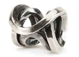 Zeige Details für Trollbeads Knoten der Treue TAGBE-20219 Bild von Trollbeads Knoten der Treue TAGBE-20219