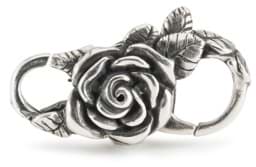 Zeige Details für Trollbeads Rosen Verschluss TAGLO-00070 Bild von Trollbeads Rosen Verschluss TAGLO-00070