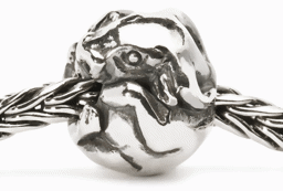 Zeige Details für Trollbeads Sternzeichen Chinesischer Ochse TAGBE-40021 Bild von Trollbeads Sternzeichen Chinesischer Ochse TAGBE-40021