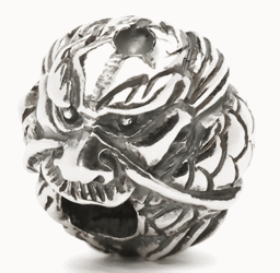 Zeige Details für Trollbeads Sternzeichen Chinesischer Drache TAGBE-40024 Bild von Trollbeads Sternzeichen Chinesischer Drache TAGBE-40024