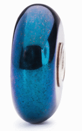 Zeige Details für Trollbeads Blauer Hämatit TSTBE-10007   Bild von Trollbeads Blauer Hämatit TSTBE-10007