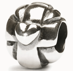 Zeige Details für  Trollbeads Liebendes Licht TAGBE 20035   Bild von  Trollbeads Liebendes Licht TAGBE 20035