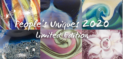 People’s Uniques 2020 People’s Uniques 2020