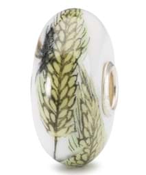 Trollbeads Reiches Korn Porzellan Bead TCHBE-30012 Bild von Reiches Korn Porzellan Bead TCHBE-30012