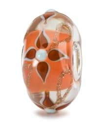 Trollbeads Leuchtende Blumen TGLBE-20137 Trollbeads Kollektion Herbst 2020