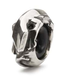 Trollbeads Eidechsen Spacer TAGBE-20224 Bild von Eidechsen Spacer TAGBE-20224