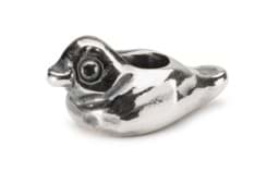 Trollbeads Vogel der Ruhe TAGBE-20228 Bild von Vogel der Ruhe TAGBE-20228