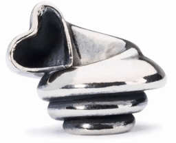 Zeige Details für Trollbeads Herz Muschel TAGBE 20069 1004102018 Retired Bild von Trollbeads Herz Muschel TAGBE 20069 1004102018 Retired
