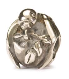 Trollbeads Friedenstaube TAGBE-20015 Trollbeads Pax