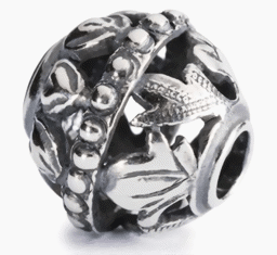 Zeige Details für Trollbeads Spirituelles Verziehrung TAGBE-30056  Bild von Trollbeads Spirituelles Verziehrung TAGBE-30056