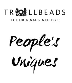 Trollbeads People Uniques 2021 Trollbeads People Uniques 2021