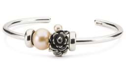 Zeige Details für Stolze Rose Armspange Bild von Stolze Rose Armspange