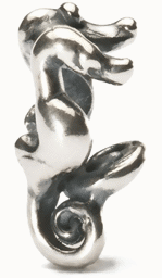 Zeige Details für Trollbeads Seepferdchen TAGBE-10023 Bild von Trollbeads Seepferdchen TAGBE-10023