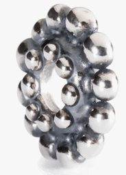 Zeige Details für Trollbeads Lotus Körbchen TAGBE-10035   Bild von Trollbeads Lotus Körbchen TAGBE-10035