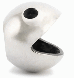Zeige Details für Trollbeads Ghost Fighter TAGBE 10028 11176 Retired (Auslauf Artikel)  Bild von Trollbeads Ghost Fighter TAGBE 10028 11176 Retired (Auslauf Artikel)