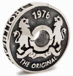 Zeige Details für Trollbeads Troll  Münze TAGBE-60006    Bild von Trollbeads Troll  Münze TAGBE-60006