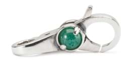 Zeige Details für Trollbeads Mondstein Aventurin Verschluss TAGLO-00081 Bild von Trollbeads Mondstein Aventurin Verschluss TAGLO-00081