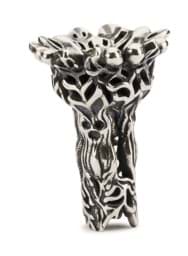 Zeige Details für Trollbeads Alraunen Spacer- Fantasy Anhänger  TAGPE-00082 Bild von Trollbeads Alraunen Spacer- Fantasy Anhänger  TAGPE-00082