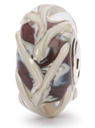 Trollbeads Ginseng Wurzel TGLBE-20292 Trollbeads Kollektion Herbst 2021