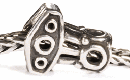 Zeige Details für Trollbeads  Thor´s Hammer TAGBE-20100    Bild von Trollbeads  Thor´s Hammer TAGBE-20100