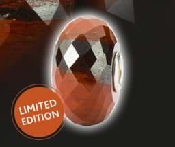 Zeige Details für  Roter Chalcedon mit Hämatit TSTBE-20039 Black Friday Bead 2021 Bild von  Roter Chalcedon mit Hämatit TSTBE-20039 Black Friday Bead 2021