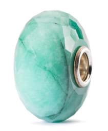 Zeige Details für Trollbeads Smaragd  TSTBE 30002   Bild von Trollbeads Smaragd  TSTBE 30002