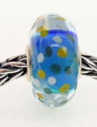 Zeige Details für Trollbeads  Unique Glasbead 840 (Original Bild)  Bild von Trollbeads  Unique Glasbead 840 (Original Bild)