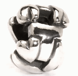 Zeige Details für T - Bead Trollbeads TAGBE-10079 ,, RETIRED 2020" Bild von T - Bead Trollbeads TAGBE-10079 ,, RETIRED 2020"