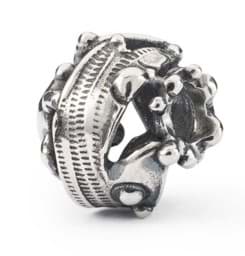 Trollbeads Blumenfeld TAGBE-30186 Bild von Blumenfeld TAGBE-30186