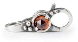 Trollbeads Mut & Freiheit Verschluss TAGLO-00108 Trollbeads Herbst 2022
