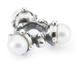 Trollbeads Perlenblüte TAGBE-00291 Bild von Perlenblüte TAGBE-00291