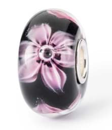 Trollbeads Stolz der Blumen TGLBE-20347 Trollbeads Stolz der Blumen TGLBE-20347