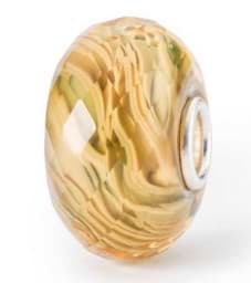 Trollbeads Strahlender Sonnenuntergang TGLBE-30092 Trollbeads Kollektion Herbst 2022