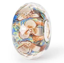 Trollbeads Wildblüten TGLBE-30091 Trollbeads Neuheit Herbst 2022