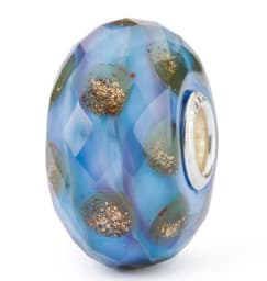 Zeige Details für Goldtupfen in Cyan People’s Uniques 2022 TGLBE-30093  Bild von Goldtupfen in Cyan People’s Uniques 2022 TGLBE-30093