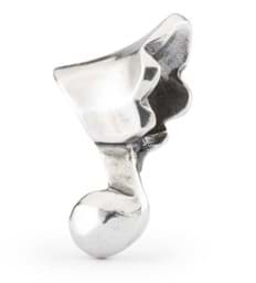 Trollbeads Musiknote TAGBE-10266 Trollbeads Musiknote TAGBE-10266