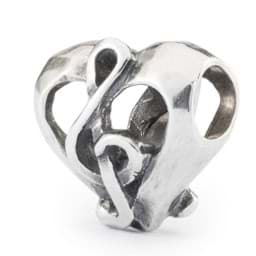 Trollbeads Liebeslied TAGBE-10267 Trollbeads Liebeslied TAGBE-10267
