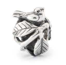 Trollbeads Vogelnest  TAGBE-40130 Trollbeads Vogelnest  TAGBE-40130