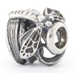 Trollbeads Verzauberte Libelle  TAGBE-40131 Trollbeads Verzauberte Libelle  TAGBE-40131