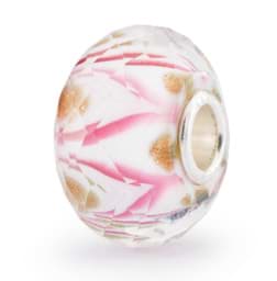 Trollbeads Symphonie in Pink TGLBE-30105 Trollbeads Symphonie in Pink TGLBE-30105
