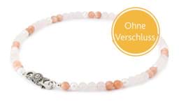 Zeige Details für Traumhafte Liebe Collier TSTNE-00005/6 Bild von Traumhafte Liebe Collier TSTNE-00005/6