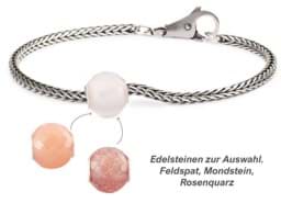 Zeige Details für Amore Armband mit Deko Verschluss Bild von Amore Armband mit Deko Verschluss