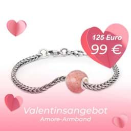 Zeige Details für Valentinsarmband 2025 mit Basis Verschluss Bild von Valentinsarmband 2025 mit Basis Verschluss