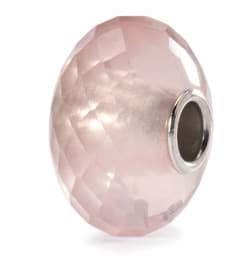 Zeige Details für Trollbeads Rosenquarz TSTBE-20004 Bild von Trollbeads Rosenquarz TSTBE-20004