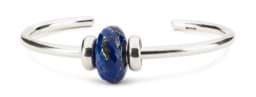 Zeige Details für LAPISLAZULI ARMSPANGE Bild von LAPISLAZULI ARMSPANGE