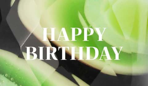 Geburtstag 2025 Geburtstag 2025