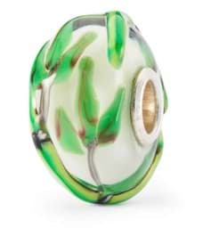 Trollbeads Seegras TGLBE-20380- Limitierte Edition Trollbeads Kollektion Sommer 2023