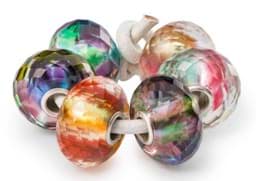 Zeige Details für Trollbeads Transparenz und Reflexions Set TGLBE-00239 Bild von Trollbeads Transparenz und Reflexions Set TGLBE-00239
