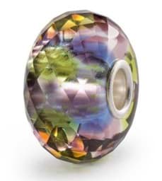 Zeige Details für Facetten der Höhen und Tiefen - Limitierte TGLBE-30109 Trollbeads Day 2023 Bild von Facetten der Höhen und Tiefen - Limitierte TGLBE-30109 Trollbeads Day 2023